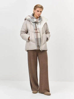 Шарф женский 302510 Bulmer