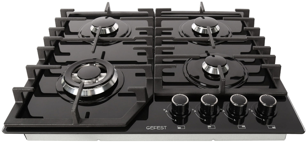 Газовая варочная панель Gefest ПВГ 2232-01 Р