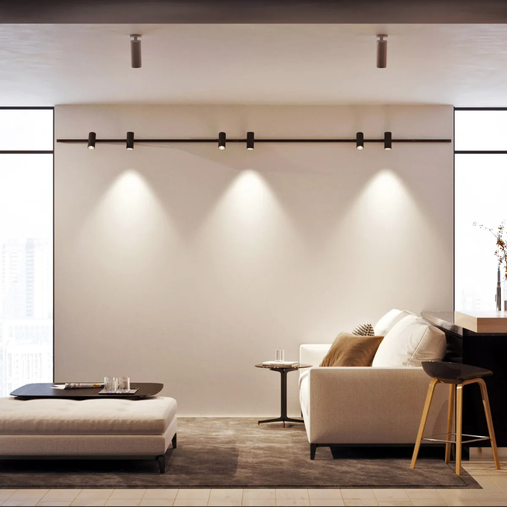 Светильник SP-POLO-SURFACE-FLAP-R65-8W Warm3000 (WH-WH, 40 deg) (Arlight, IP20 Металл, 5 лет) 027534