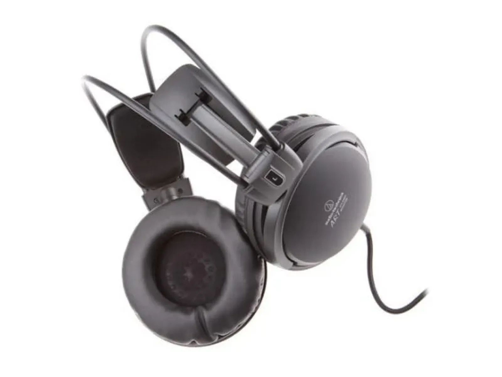 Наушники Audio-Technica ATH-A550Z