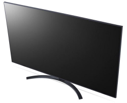Телевизор 55" LG 55UT81006LA.ARUB