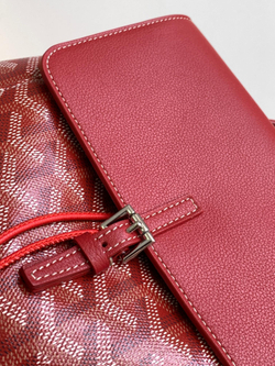 Goyard Alpin Mini Backpack