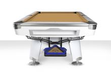 Бильярдный стол TAO-MI Model 2 пул 8 ft, сукно Camel