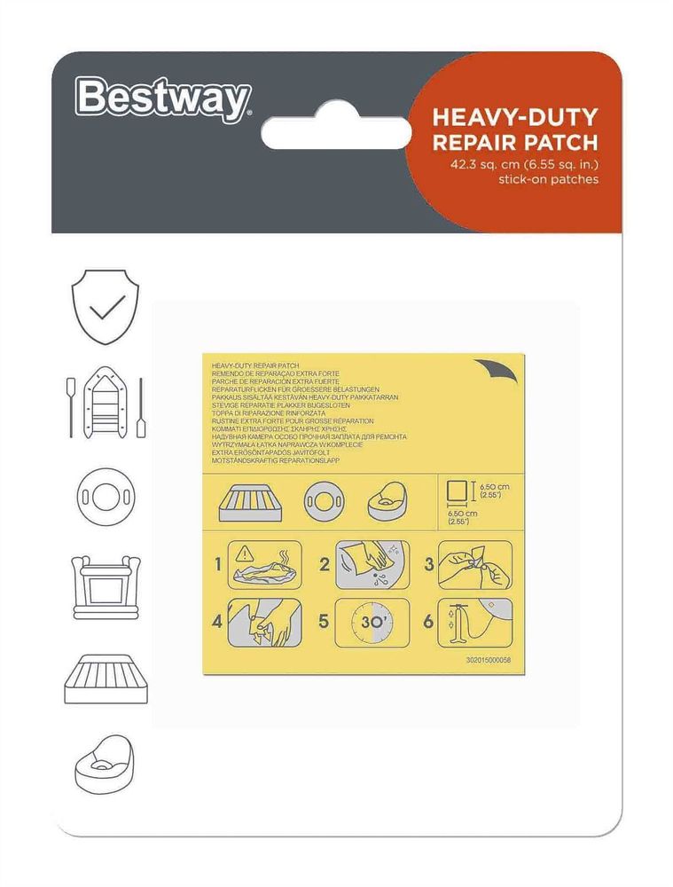 Ремонтный комплект Bestway