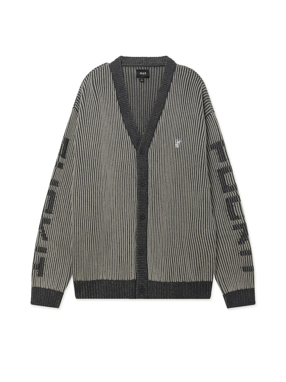 Мужской Кардиган Repeater