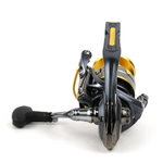 Катушка безынерционная Ryobi Ecusima Pro LT (4000, 6+1BB, мет. шпуля)