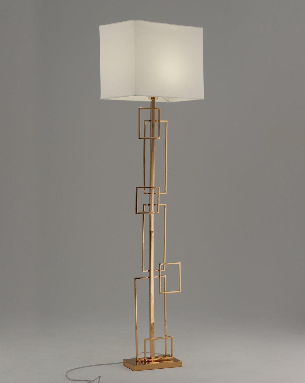 Торшер Moderli V11137-1F Nemesia