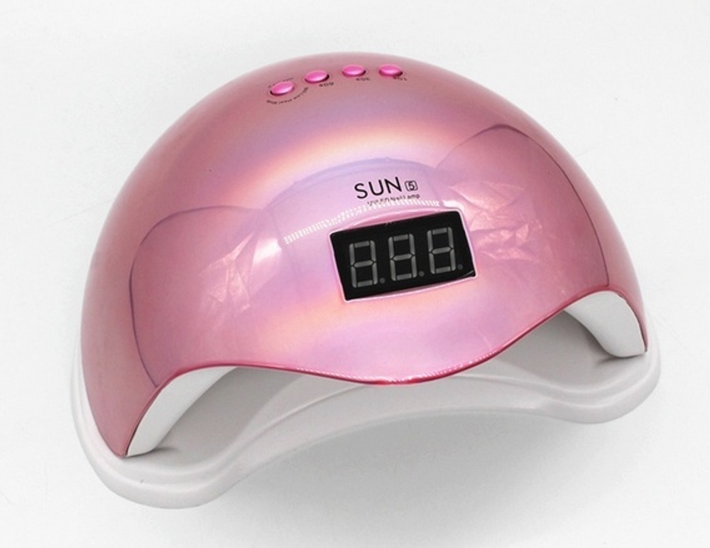 Лампа SUN 5 48Вт/UV/Led