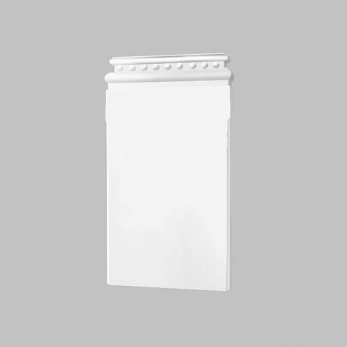 Основание DECOMASTER DK-82212 (172*308*28мм)