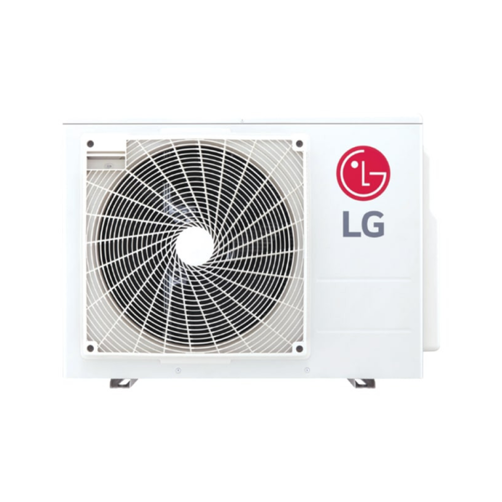 LG MegaCool Inverter P24EP.NSKC/P24EP.U24C