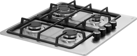 Газовая варочная панель Haier HHX-M64CWX