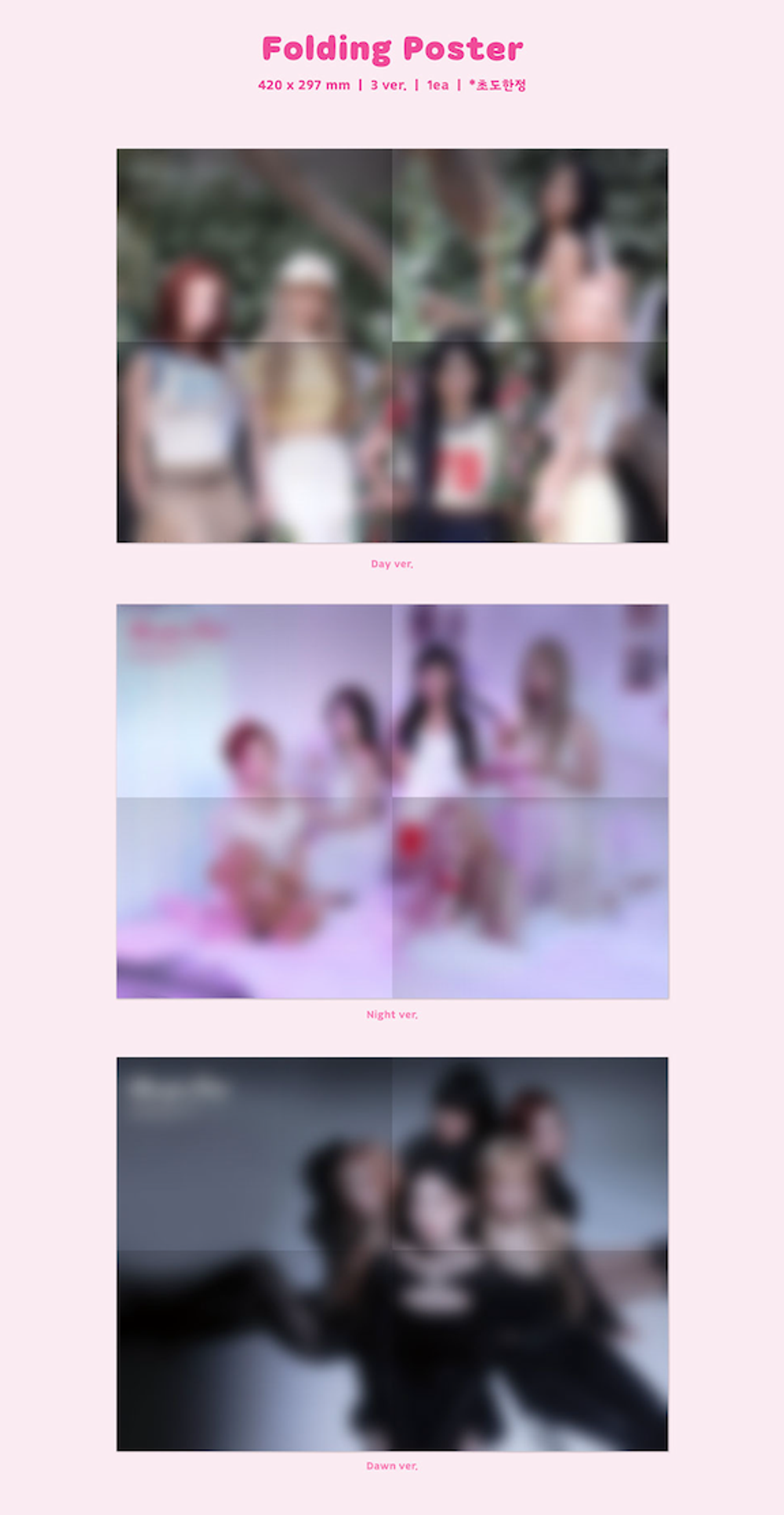 Альбом Loossemble - 2nd Mini Album [One of a Kind]