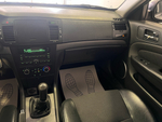 Chevrolet Epica, 2008 год