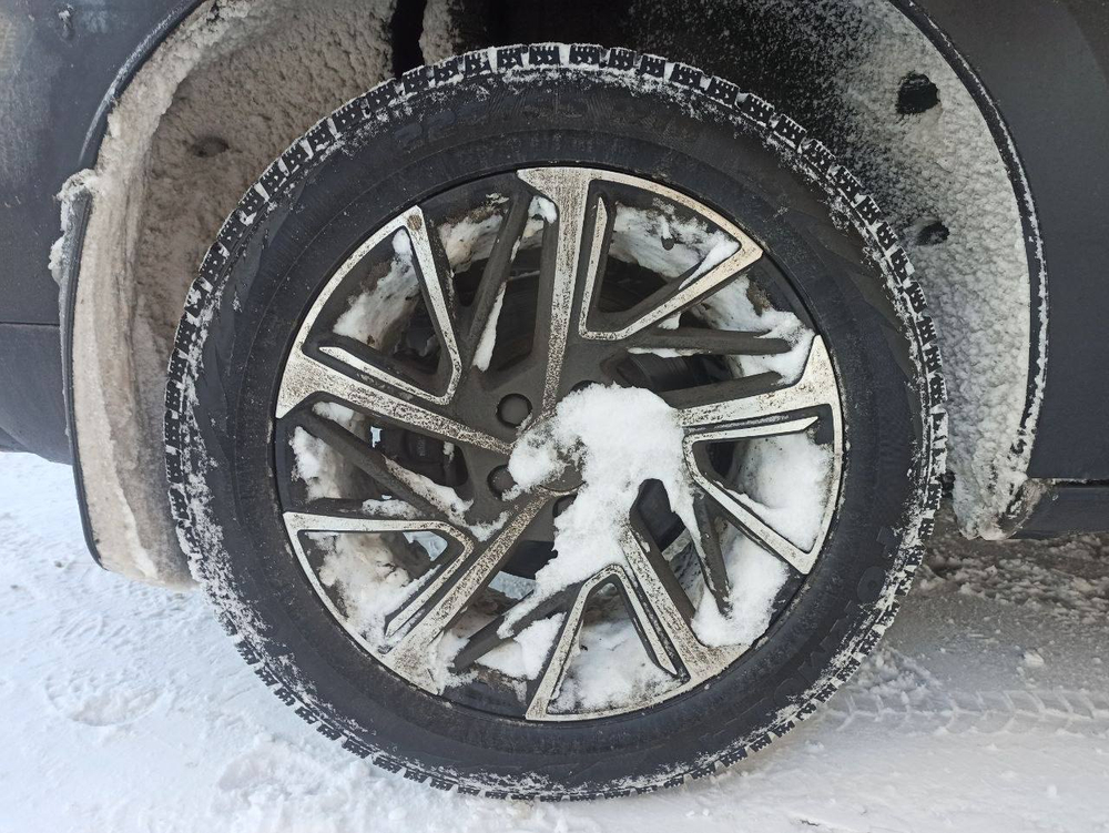 Haval JOLION Premium 1.5 7DCT 4WD