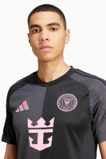 Футболка adidas Inter Miami CF 25/26 Away