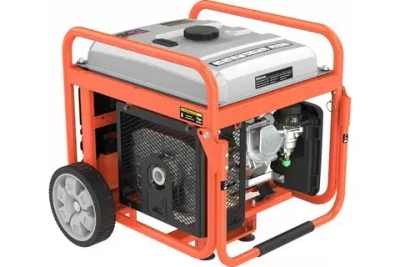 Генератор бензиновый инверторный Zongshen BPB 9000 E