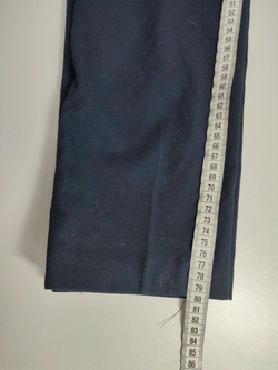 Брюки Oodji базовые 48 размер