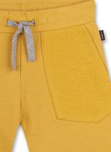 Шорты Sanetta Kidswear 126132 22036