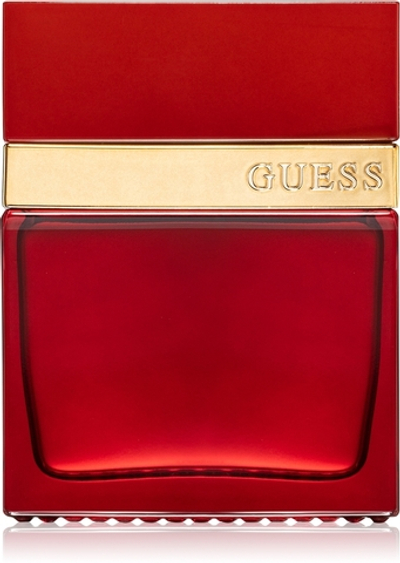Guess Seductive Homme Red туалетная вода для мужчин