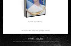 видео Wanna one - World Tour One : The World In Seoul DVD