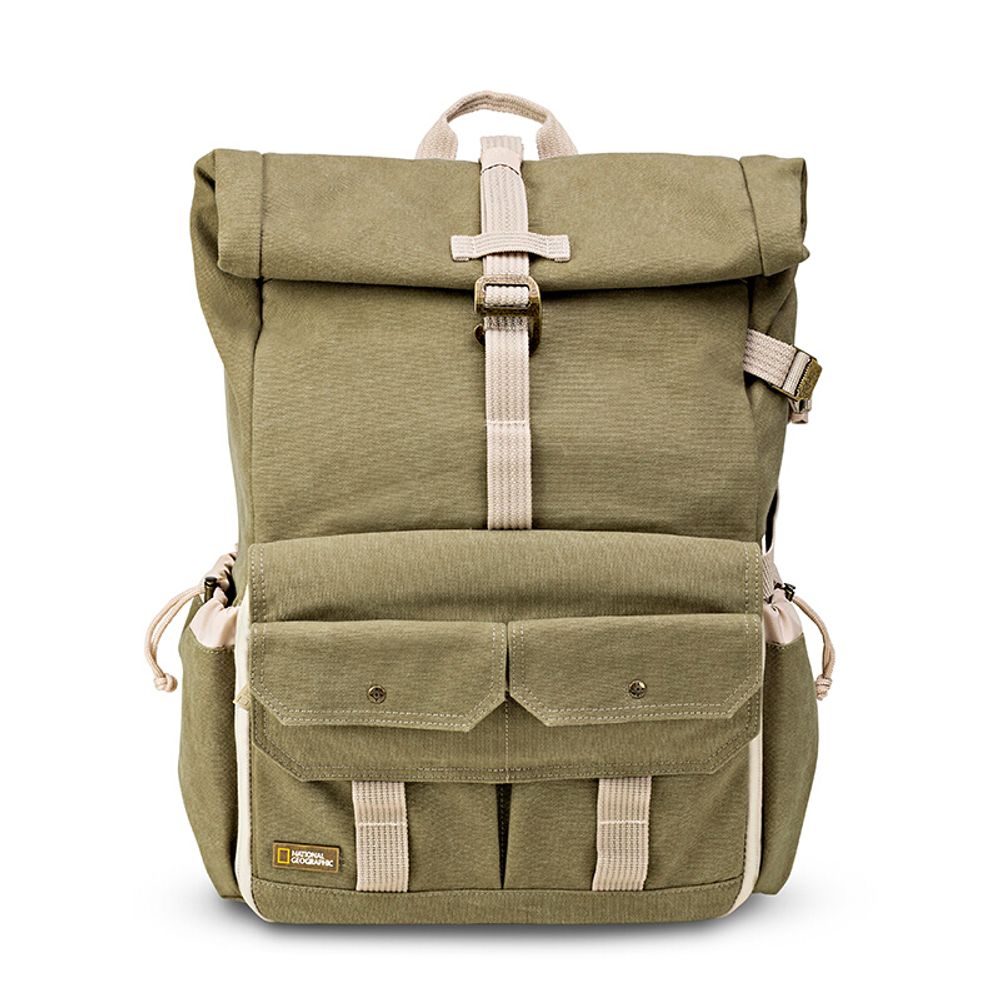 National Geographic NG 5170 New Earth Explorer