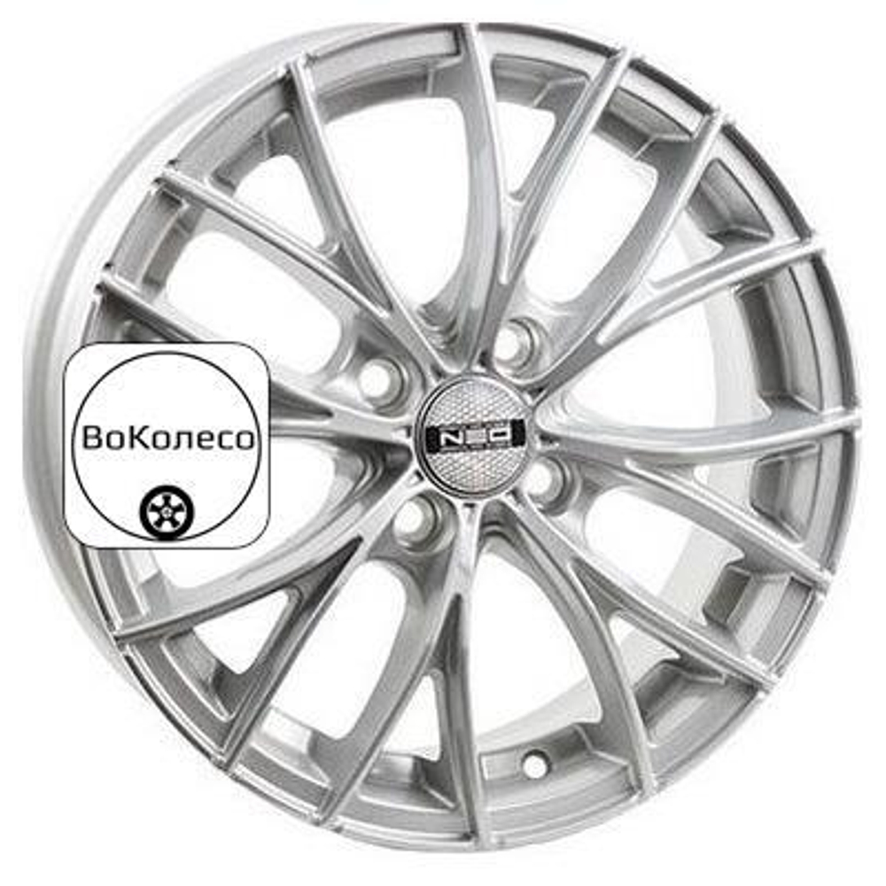 6x15/4x100 ET40 D67,1 573 SL Neo