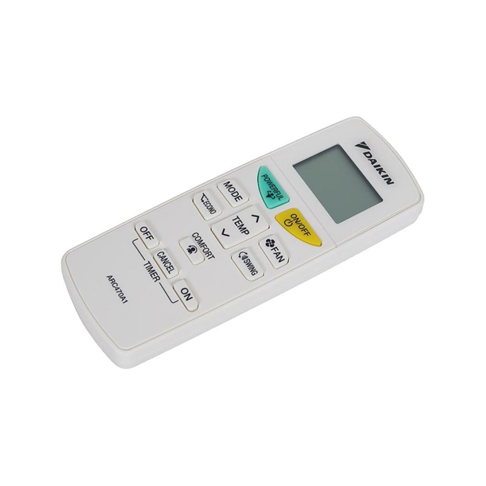 Сплит-система инверторного типа Daikin FTXF20C/RXF20C комплект