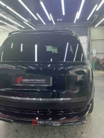 Оригинальный карбоновый обвес для LAND ROVER RANGE ROVER L460 2021+ тюнинг Рейндж Ровер