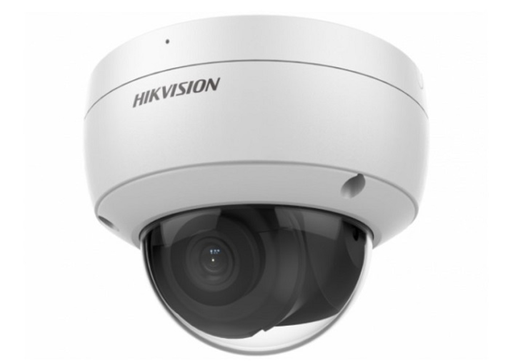 Видеокамера IP HIKVISION DS-2CD2143G2-LIS2U(2.8mm)