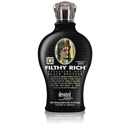 Крем для солярия FILTHY RICH™ / НЕПРИЛИЧНО БОГАТЫЙ