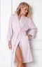 ANNALISE PINK Халат женский