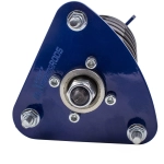 Coilovers Suspension Kit подходит для автомобиля Mazda 3 2004-2009 Adj. Height Struts Shock Absorber lowering kit