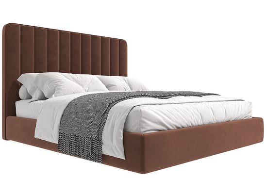 Кровать Тироль