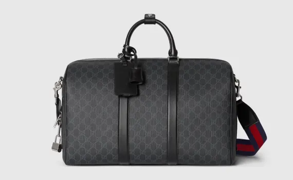 Спортивная сумка Gucci GG Duffle