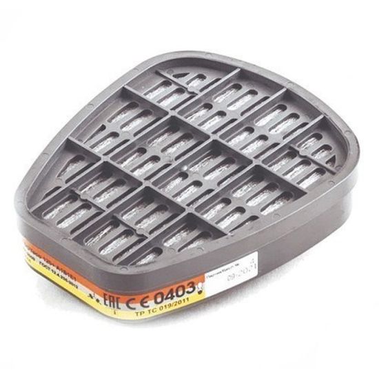 Фильтр противогазовый UNIX 521 А1В1Е1