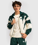 Мастерка Venum Attack 90 Forest Green/Ice