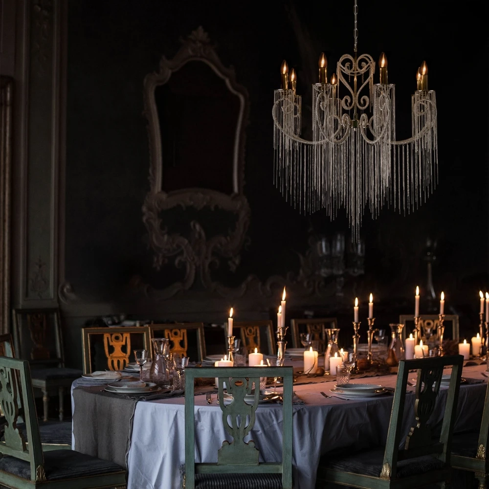 Подвесная люстра Loft It WONDERLAND 10405/6