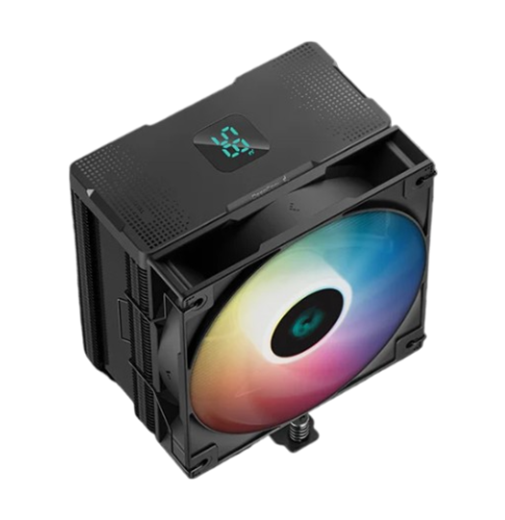 Кулер  Deepcool AG500 DIGITAL ARGB