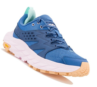 Полуботинки женские Hoka Anacapa breeze low