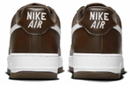 Кроссовки Nike Air Force 1 Low "Chocolate"