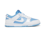 Кроссовки Nike Dunk Low "Reverse Unc" (Женская размерная сетка)