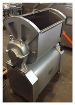 Машина тестомесильная Foodatlas HYW(J)-25 (AR) Pro 380В