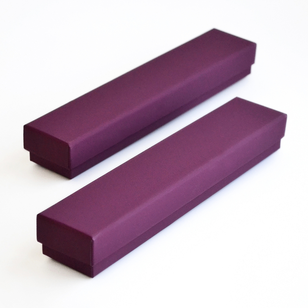 Продолговатая коробочка «Алиса» для украшений