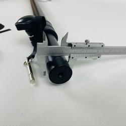 Стойка с основанием для световых приборов, АС, PL ECO (300 см)