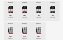 Картридж VAPORESSO XROS