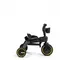 Складной трехколесный велосипед Doona Liki Trike, Limited Edition Gold