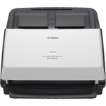 Сканер Canon DR-M160II, A4, 60 стр./мин, ADF 75, USB 2.0, цветной, двусторонний