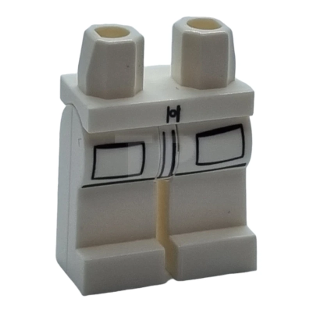 Ноги ученого 970c00pb0264