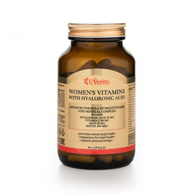 Комплекс "Витамины для женщин"