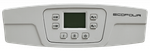 Настенный газовый сверхкомпактный котел с закрытой камерой сгорания ECO Four 24 F